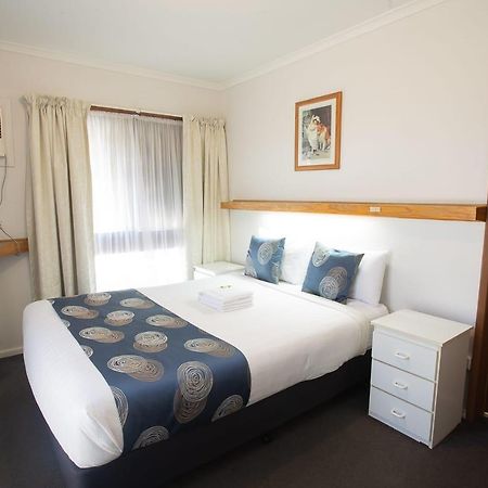 Majestic Motel Horsham Luaran gambar