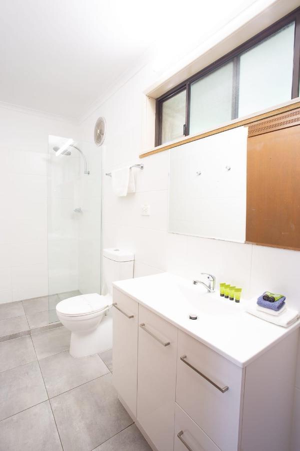 Majestic Motel Horsham Luaran gambar