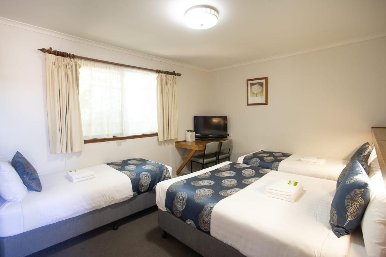 Majestic Motel Horsham Luaran gambar