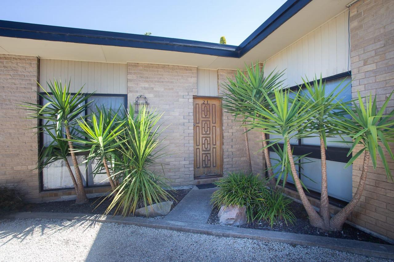 Majestic Motel Horsham Luaran gambar