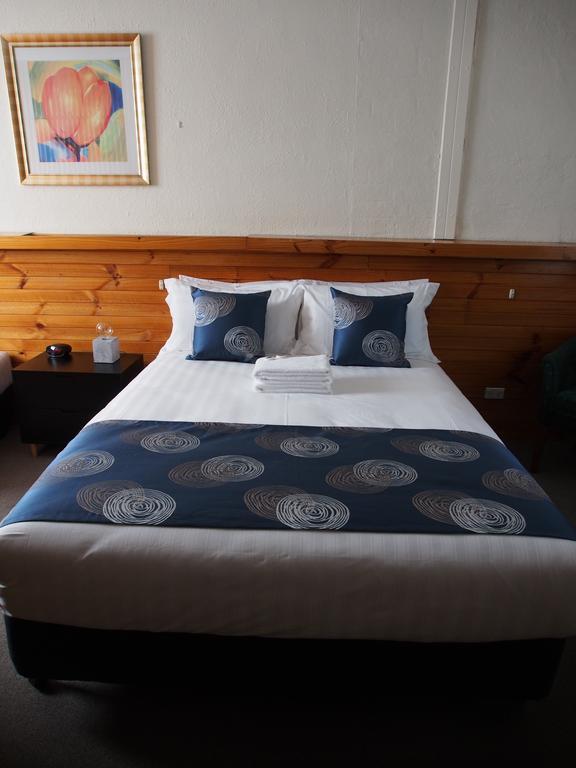 Majestic Motel Horsham Luaran gambar