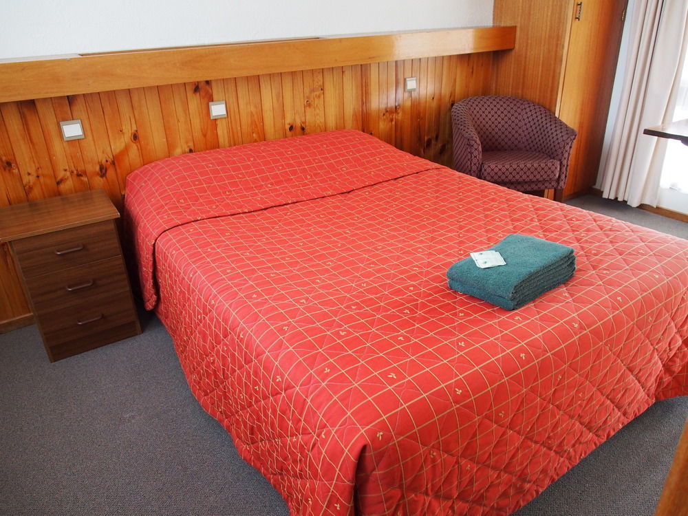 Majestic Motel Horsham Luaran gambar