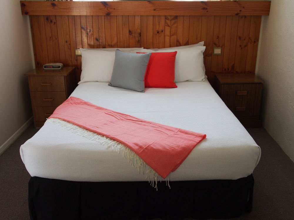 Majestic Motel Horsham Luaran gambar