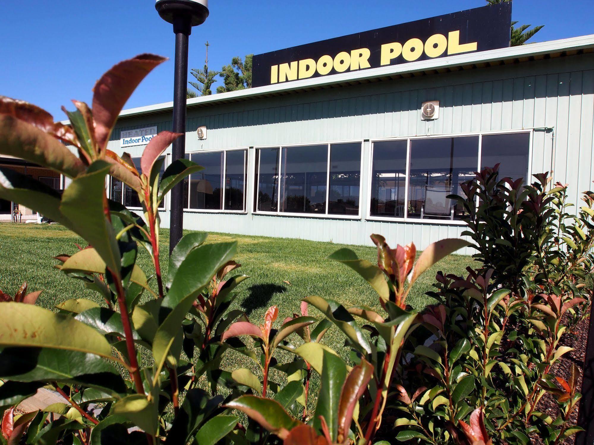 Majestic Motel Horsham Luaran gambar