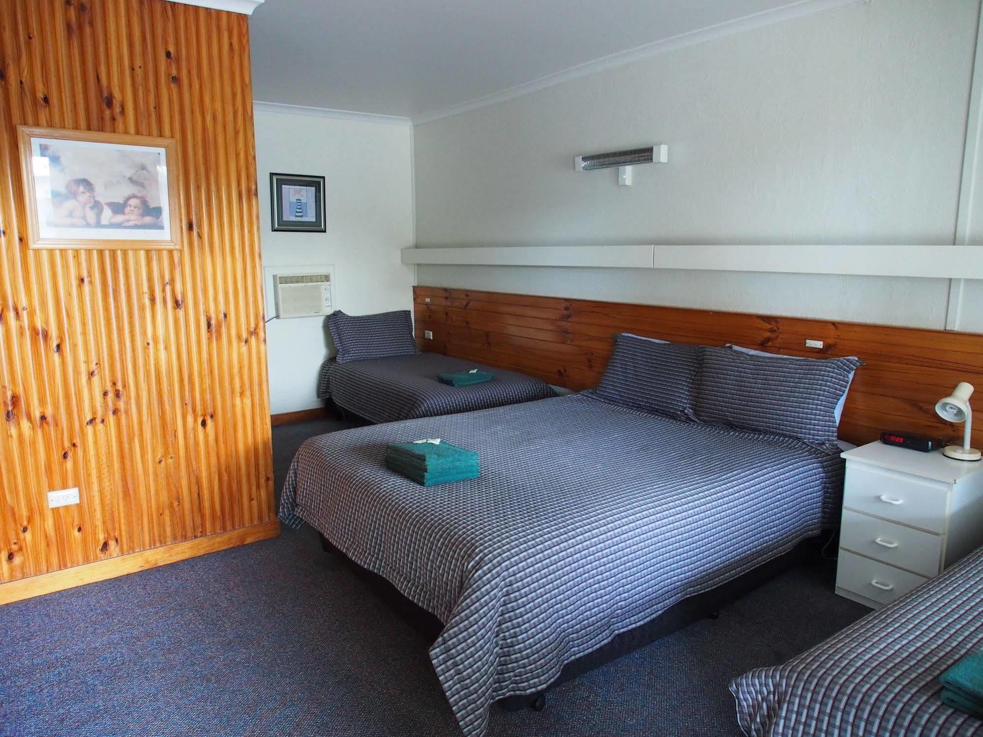 Majestic Motel Horsham Luaran gambar