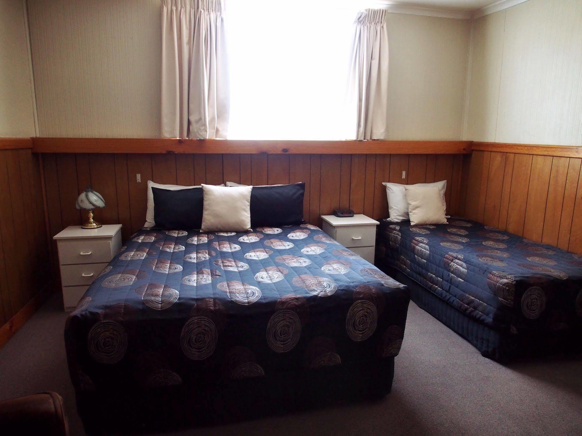 Majestic Motel Horsham Luaran gambar