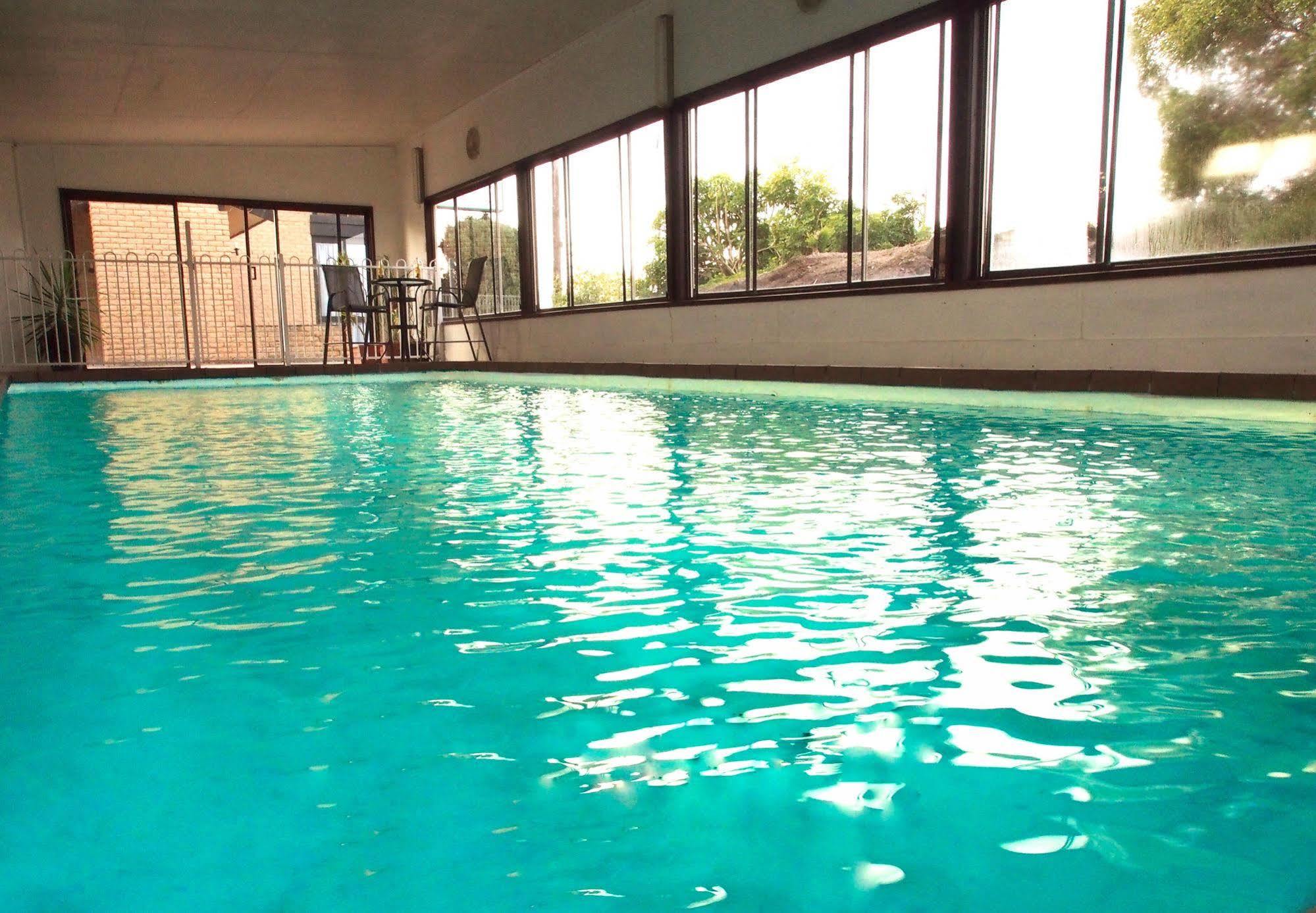 Majestic Motel Horsham Luaran gambar